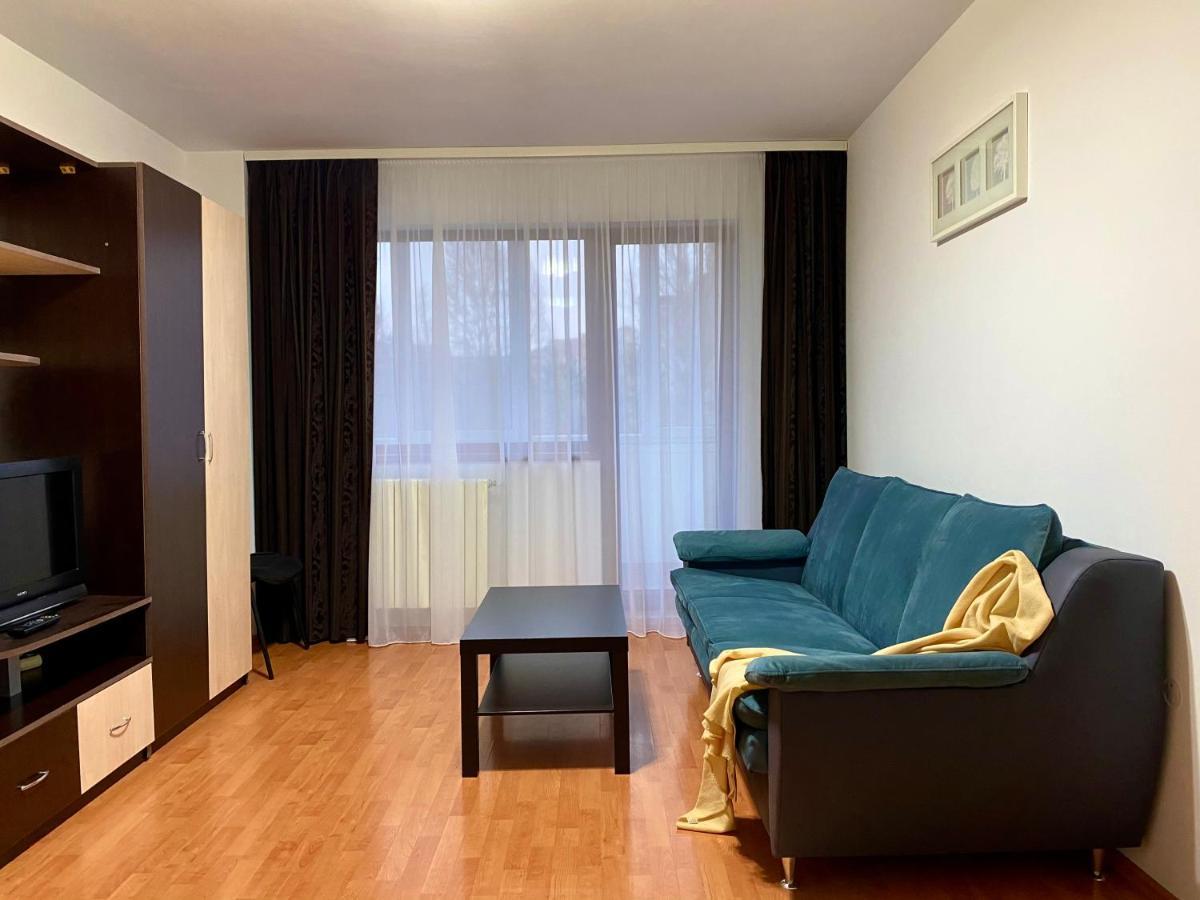 קונסטנצה Apartament Boema מראה חיצוני תמונה