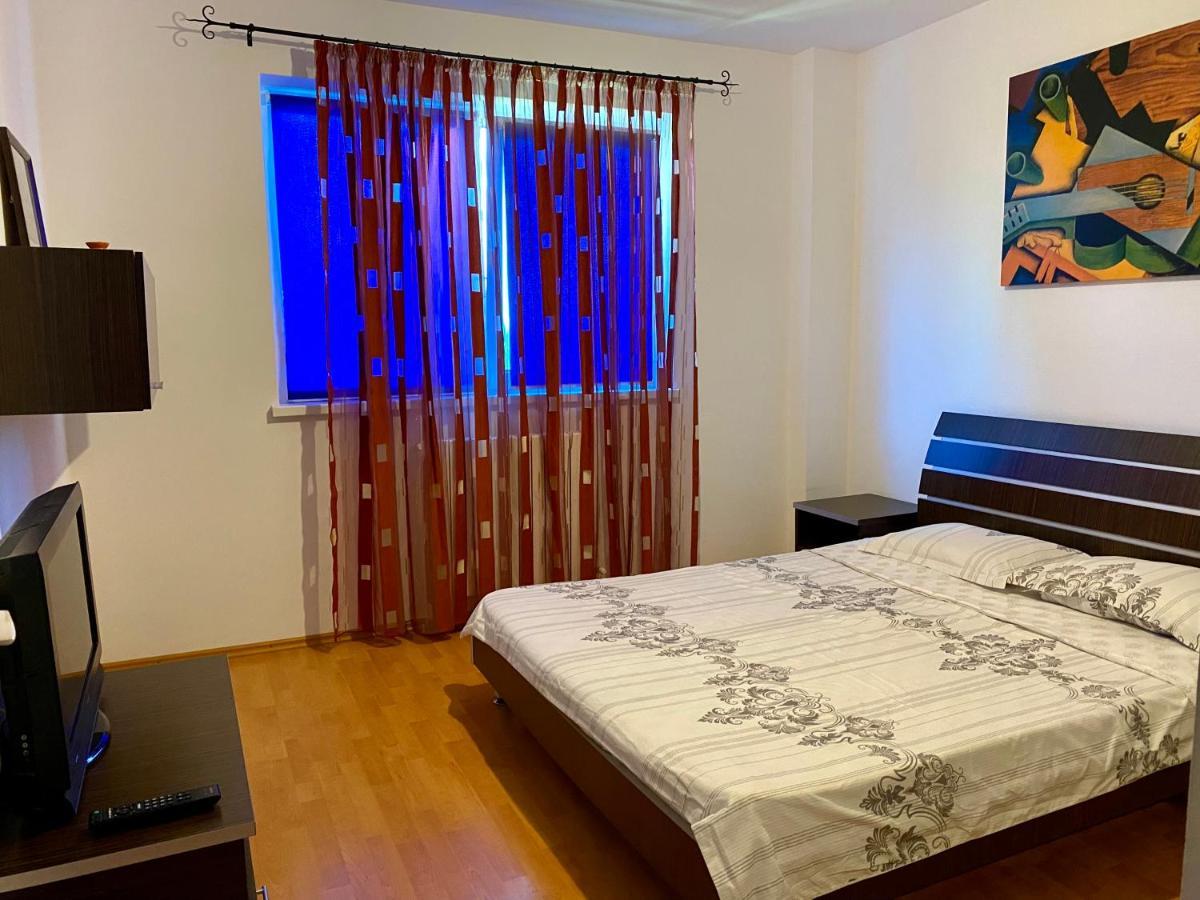 קונסטנצה Apartament Boema מראה חיצוני תמונה