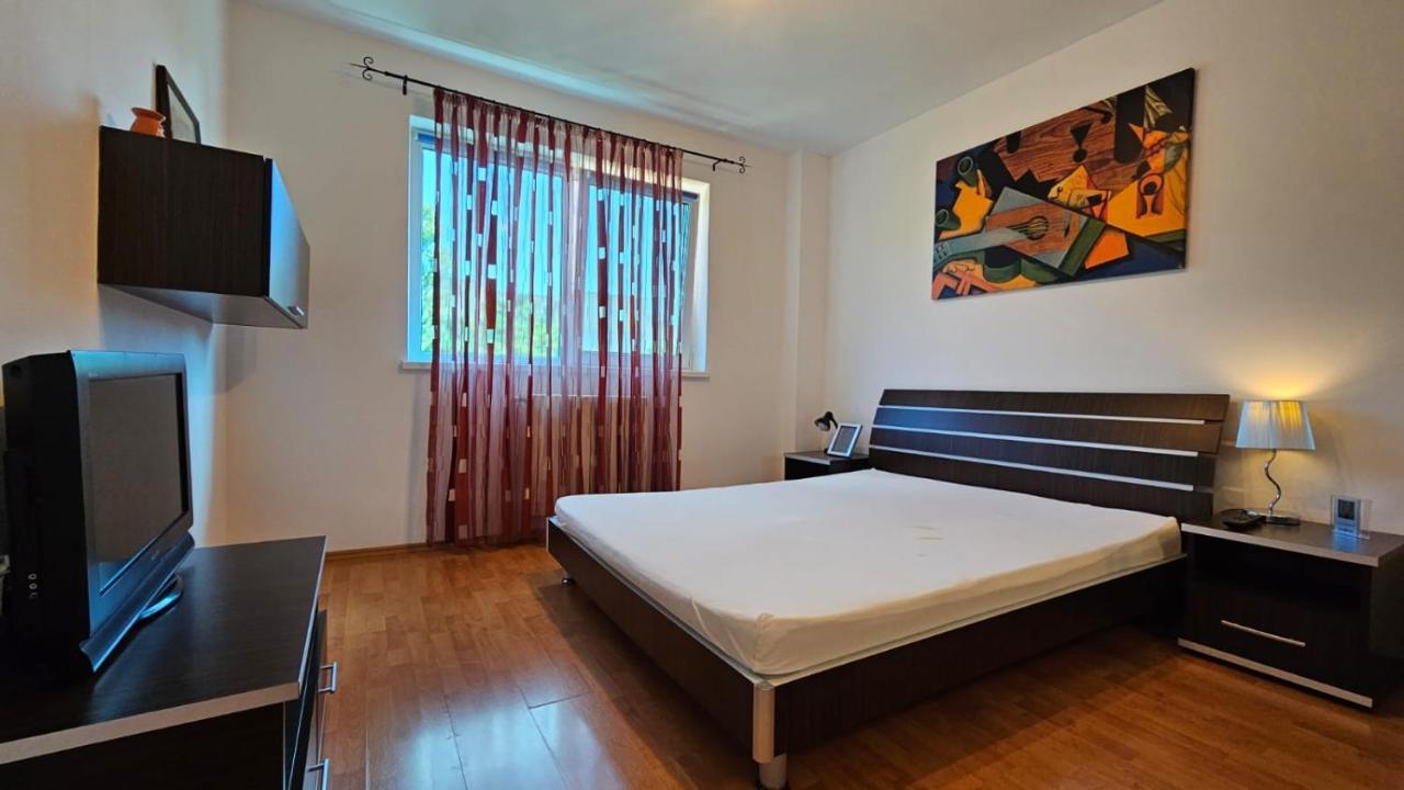 קונסטנצה Apartament Boema מראה חיצוני תמונה