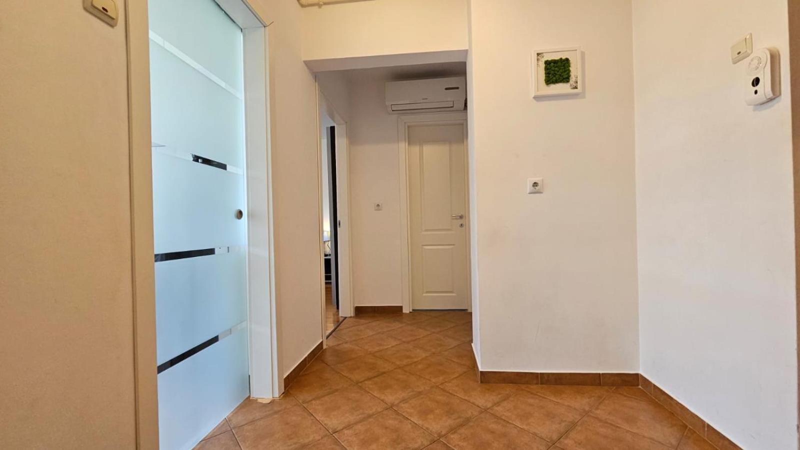 קונסטנצה Apartament Boema מראה חיצוני תמונה
